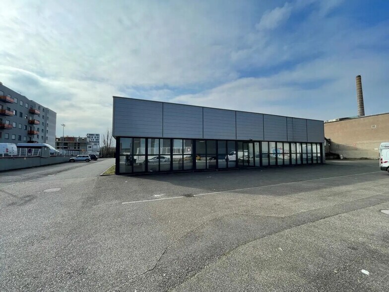 3 Rue Schertz, Strasbourg for sale - Building Photo - Image 2 of 24