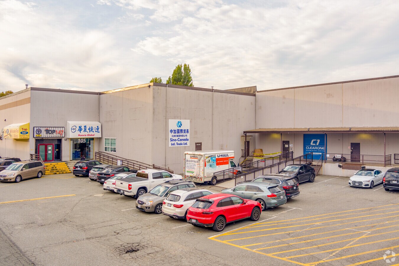 4351 No 3 Rd, Richmond, BC V6X 2C3