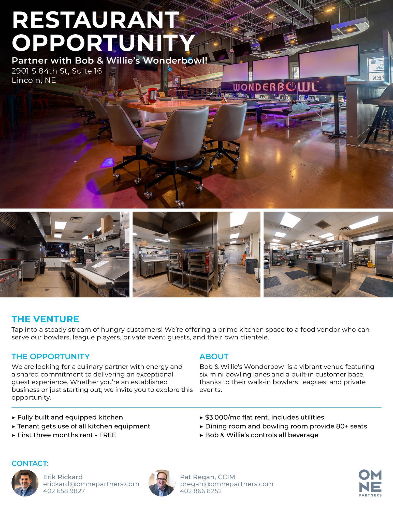 2901-2909 S 84th St, Lincoln, NE for lease Building Photo- Image 1 of 14