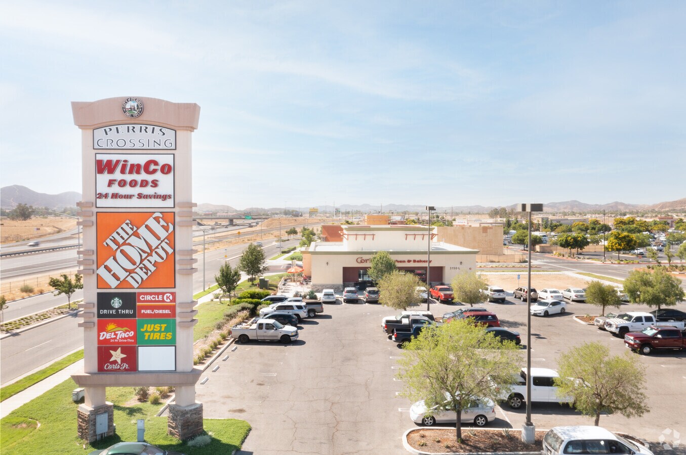 3150 Case Rd, Perris, CA 92570