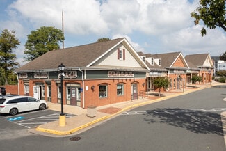 More details for 11198-11206 Lee Hwy, Fairfax, VA - Office, Office/Medical for Lease