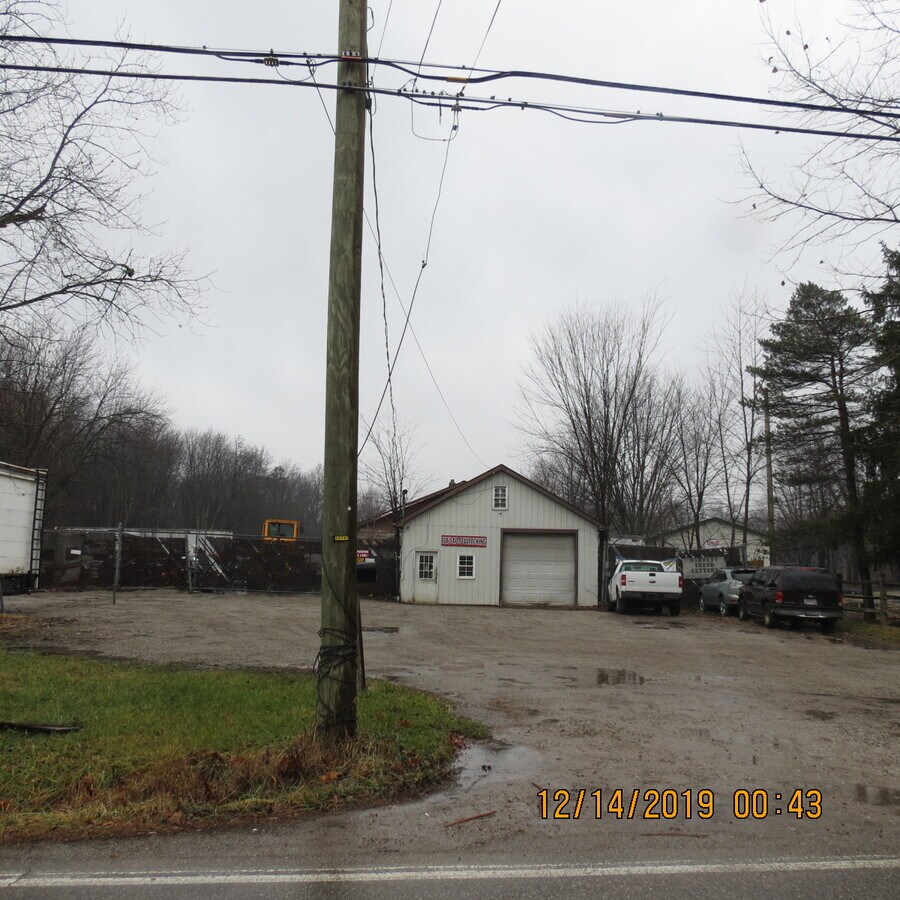 7218 Case Rd, North Ridgeville, OH 44039