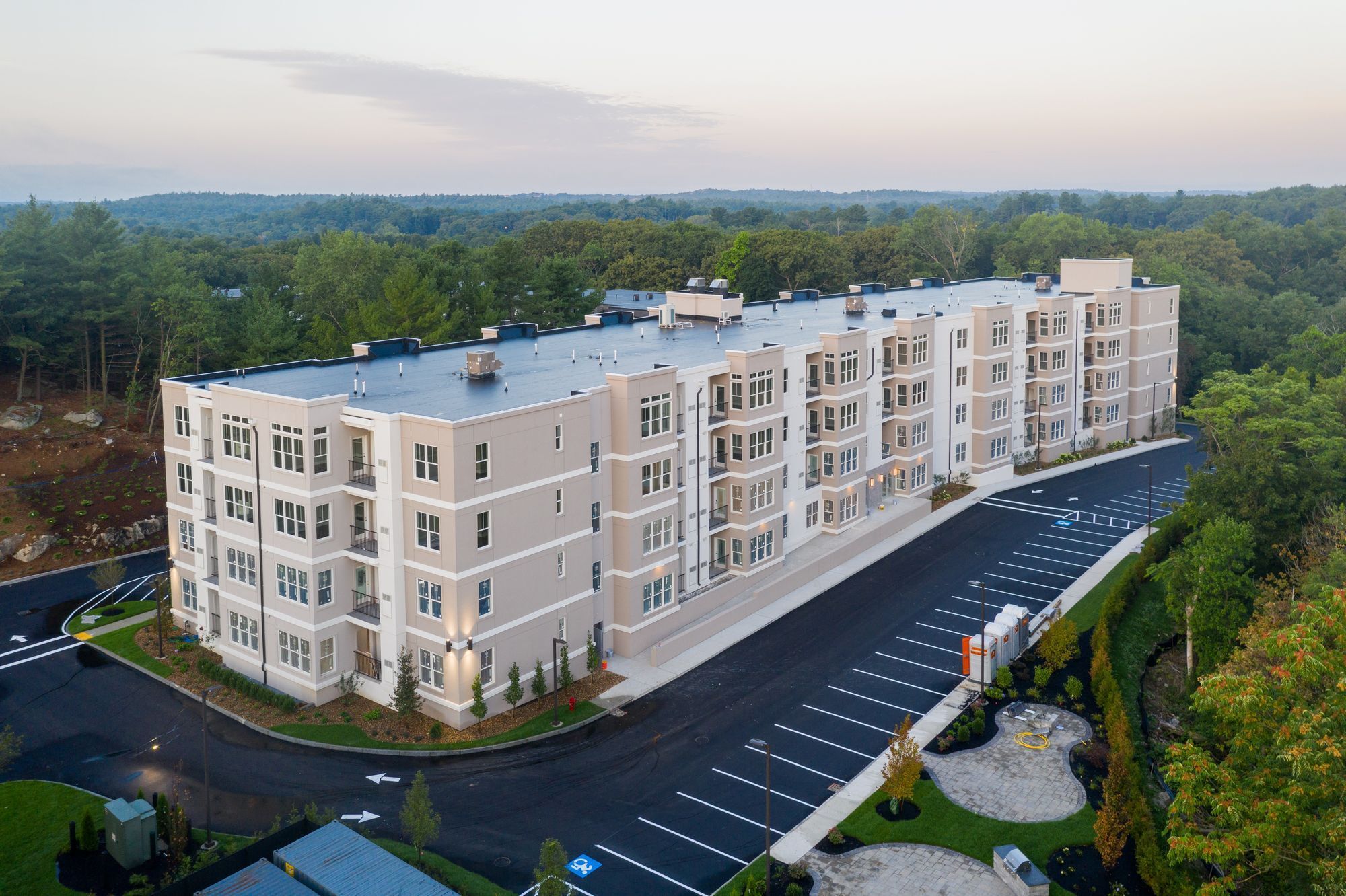 2 Broadway, Lynnfield, MA for sale Building Photo- Image 1 of 1