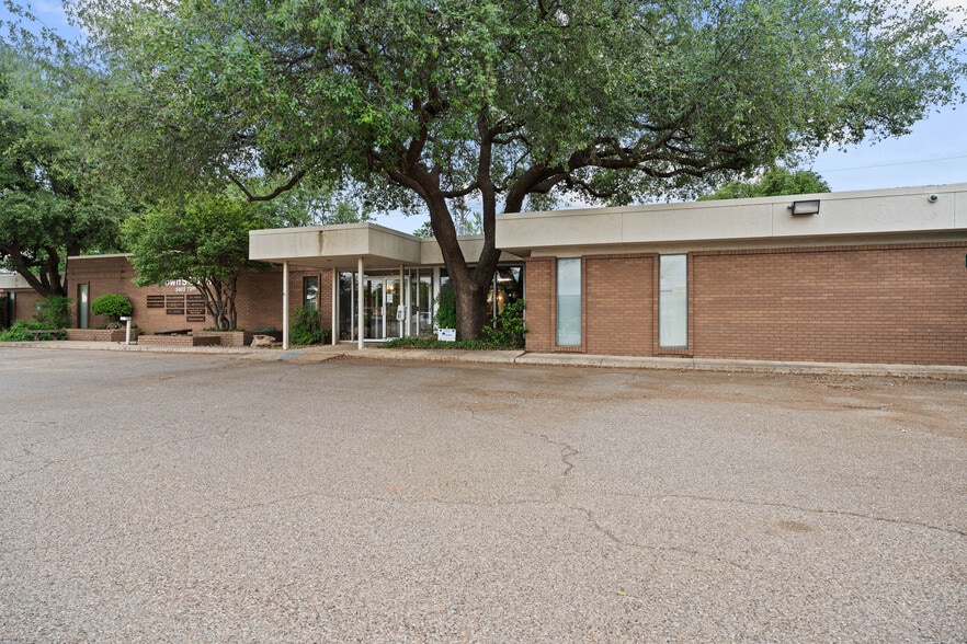 3403 73rd St, Lubbock, TX for sale - Building Photo - Image 2 of 19