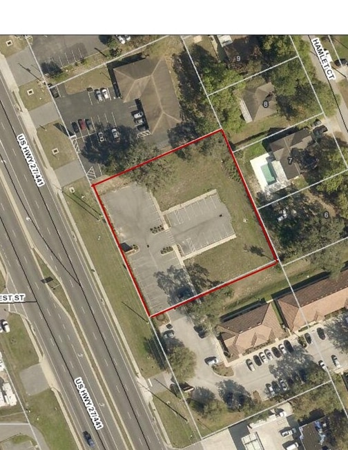 3247 Us 441 Hwy, Fruitland Park, FL 34731 Land for Sale