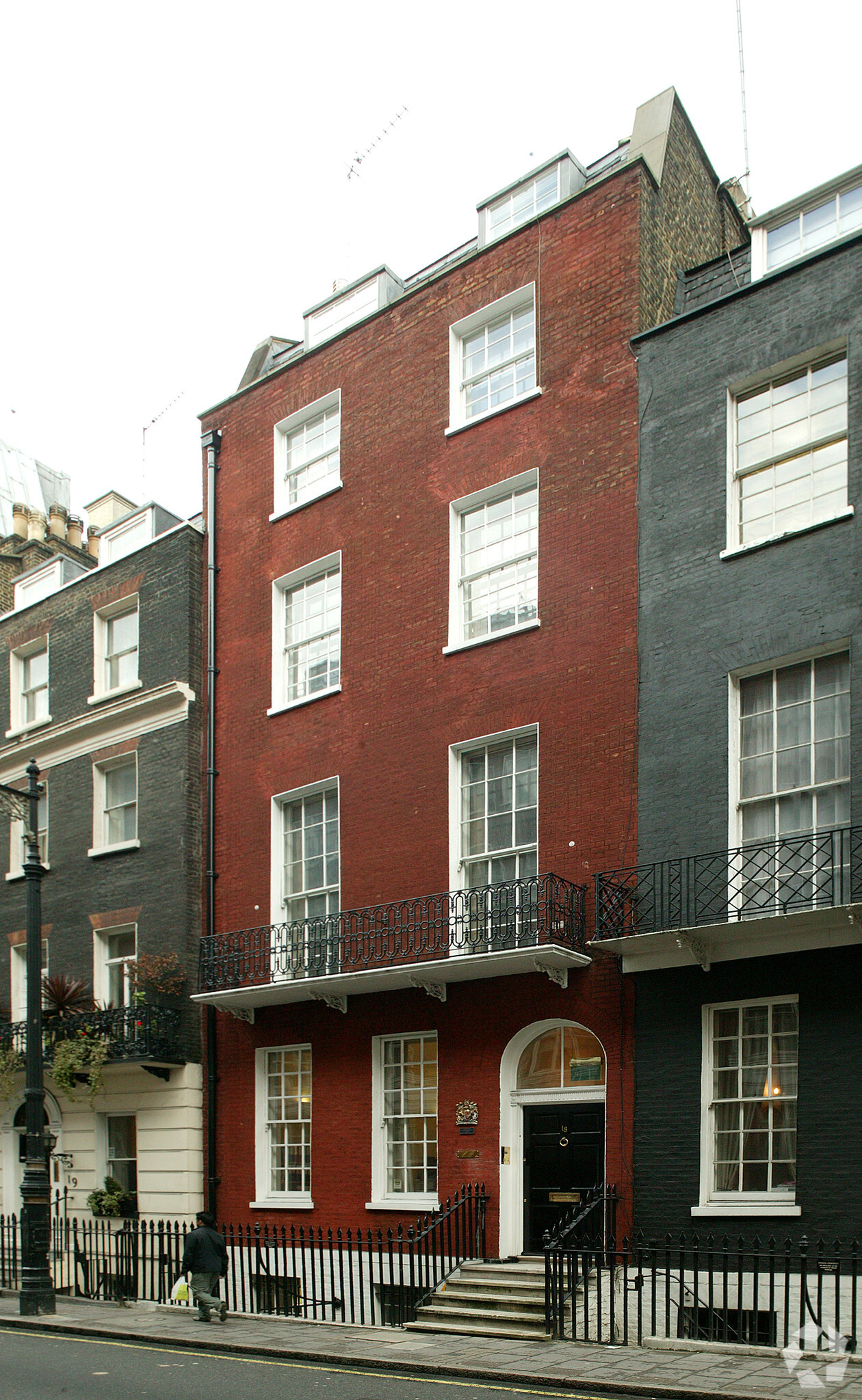 18 Bolton St, London for lease Building Photo- Image 1 of 8