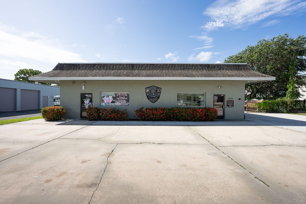 3150 SE Dominica Ter, Stuart, FL for sale Building Photo- Image 1 of 1