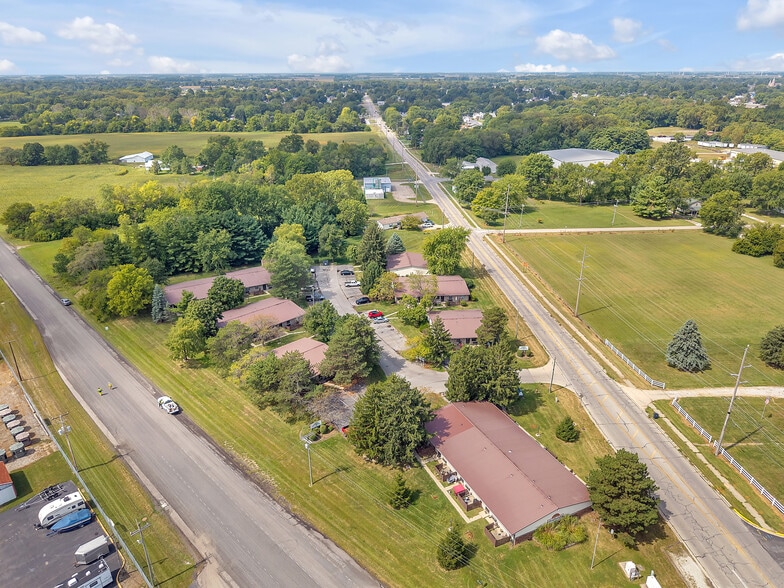 3033 S P St, Elwood, IN for sale - Building Photo - Image 3 of 30