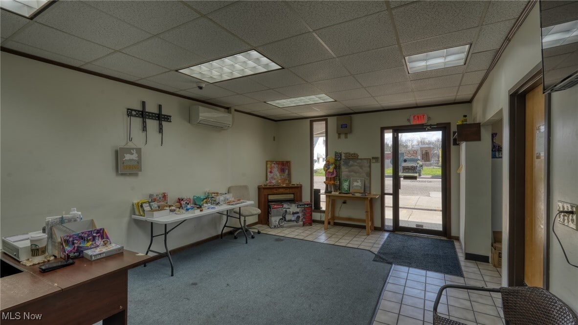 1334-1340 Oxford Ave, Cambridge, OH for lease Interior Photo- Image 1 of 14