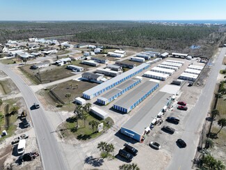 More details for StoragePUP Florida Panhandle Portfolio – Specialty for Sale