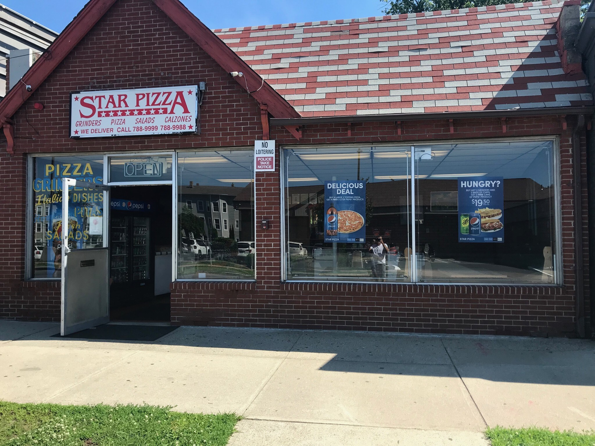 707 Main St, West Springfield, MA for sale Primary Photo- Image 1 of 1