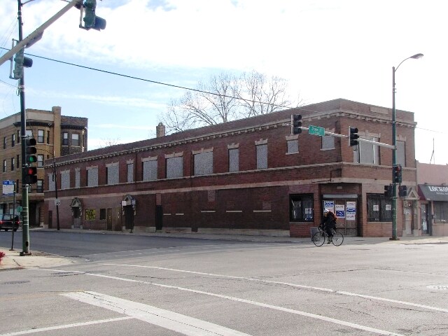 4301 S State, Chicago, IL for sale Primary Photo- Image 1 of 1
