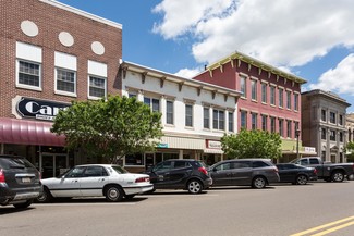 More details for 416-420 Main St, Coshocton, OH - Office for Lease