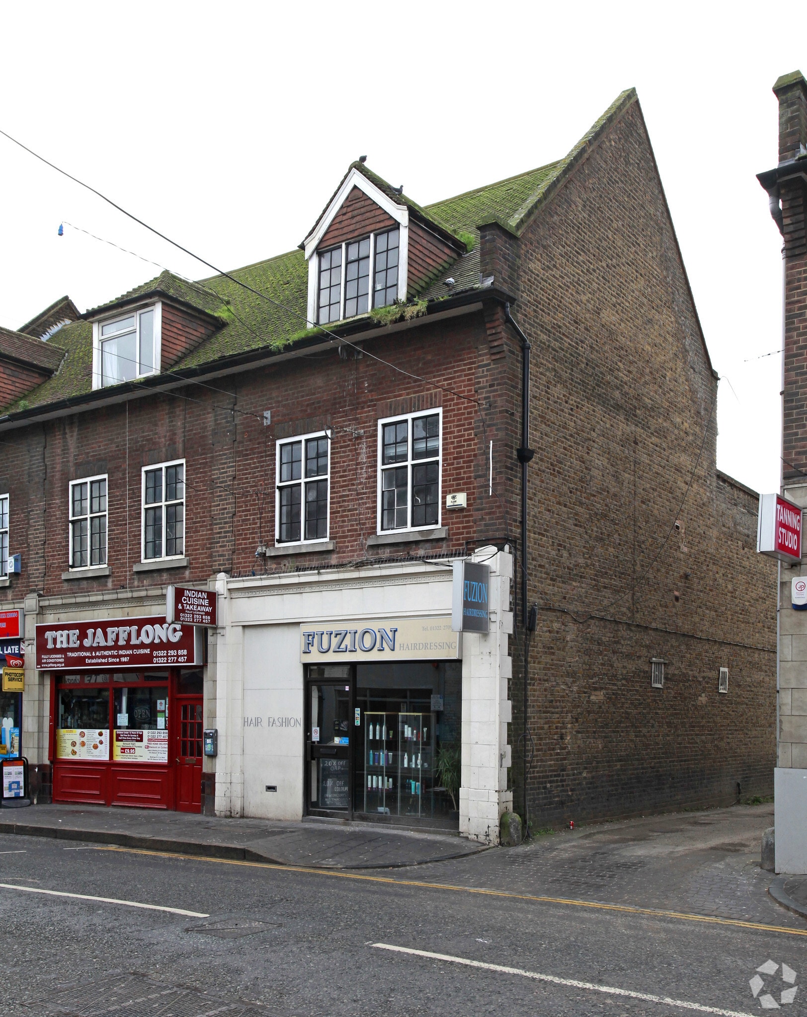 60-60A Spital St, Dartford for sale Primary Photo- Image 1 of 1
