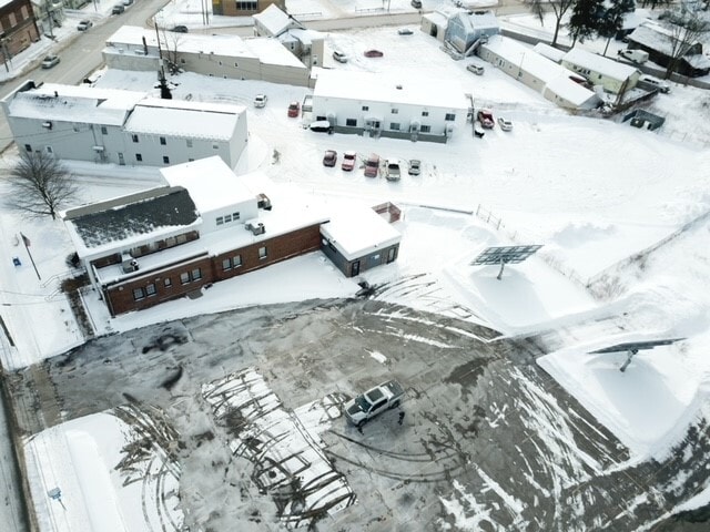 3235 Fulton Ave, Central Square, NY for sale - Building Photo - Image 2 of 12