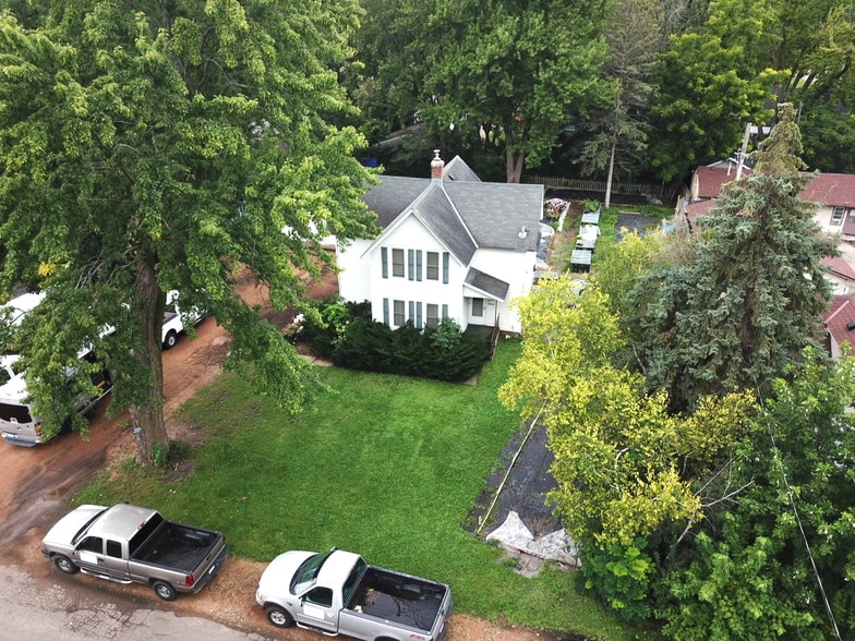1635 Delano St, Maple Plain, MN for sale - Aerial - Image 2 of 5