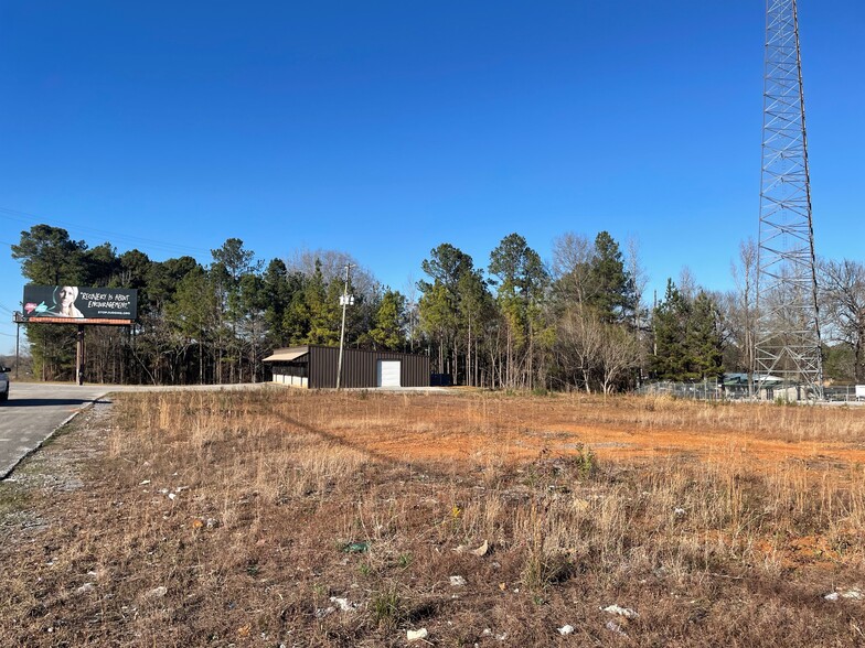 37105 US Hwy 280, Sylacauga, AL for sale - Primary Photo - Image 1 of 4