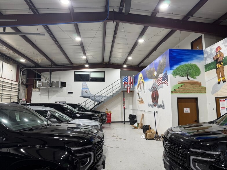 10308 SE 29th St, Oklahoma City, OK for sale - Building Photo - Image 3 of 14