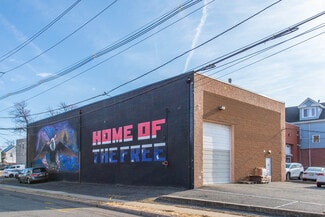 More details for 148 Myer St, Hackensack, NJ - Industrial for Lease