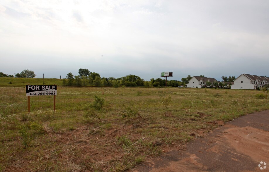 200 19th Ave N, Princeton, MN for sale - Primary Photo - Image 1 of 1