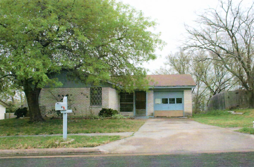 804 N 19th St, Copperas Cove, TX for sale - Building Photo - Image 3 of 17