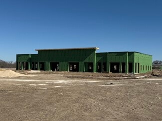 More details for 2021 Kauffman Loop, Georgetown, TX - Office/Retail for Lease