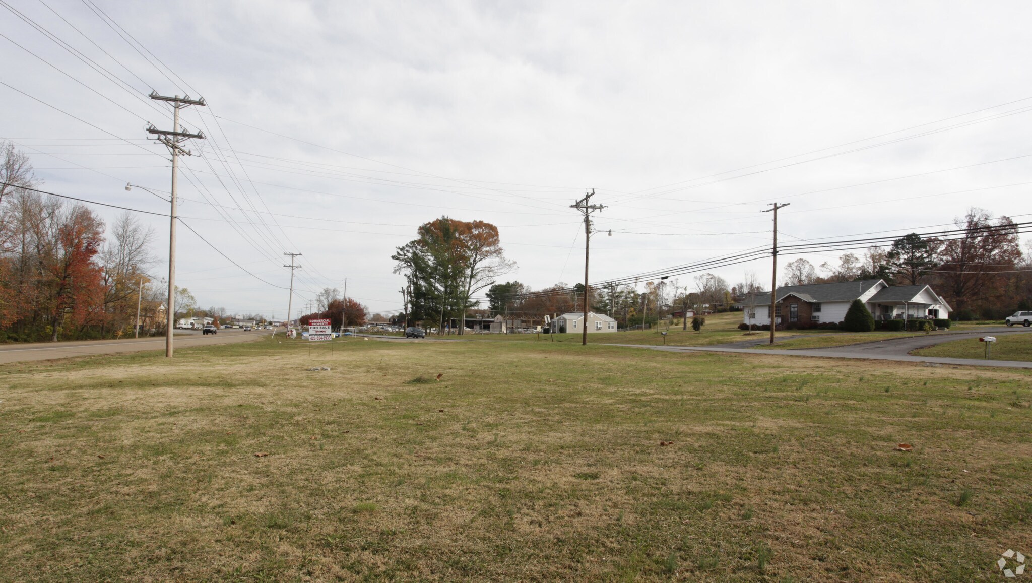 372 Rankin Ave, Dunlap, TN for sale Primary Photo- Image 1 of 1