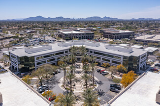 More details for 14350 N 87th St, Scottsdale, AZ - Office for Lease