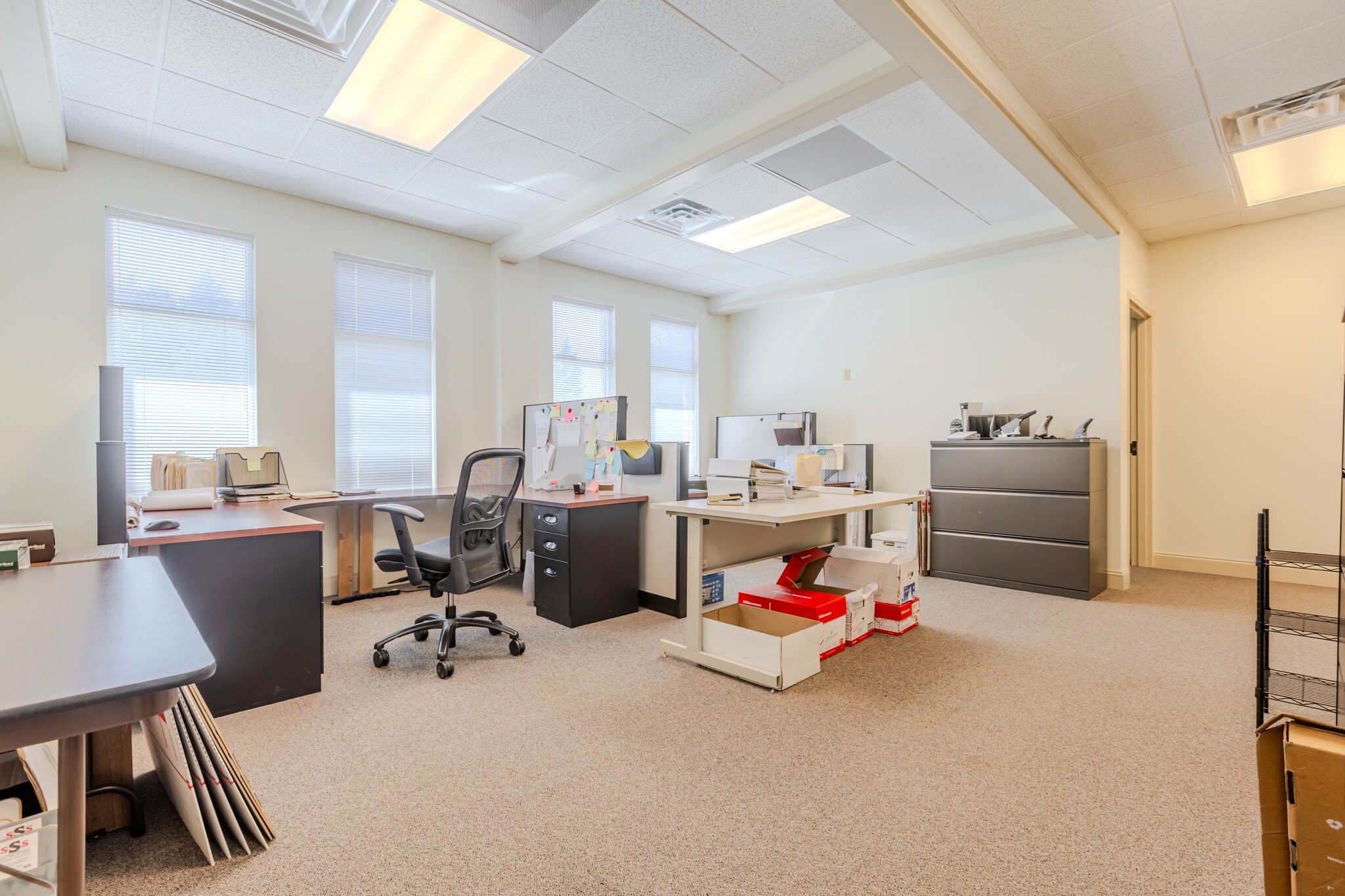 1616-1632 Village Harbor Dr, Clover, SC for lease Interior Photo- Image 1 of 4