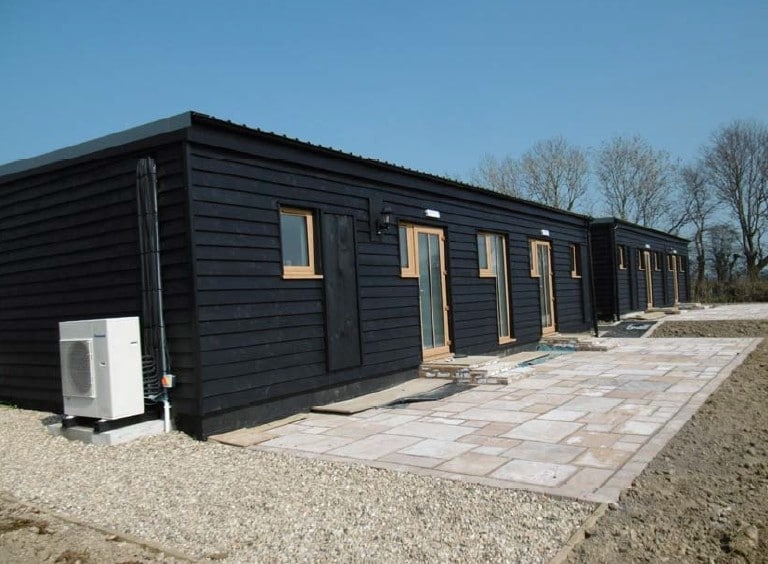 Spelmonden Farm, Goudhurst for lease - Building Photo - Image 2 of 4