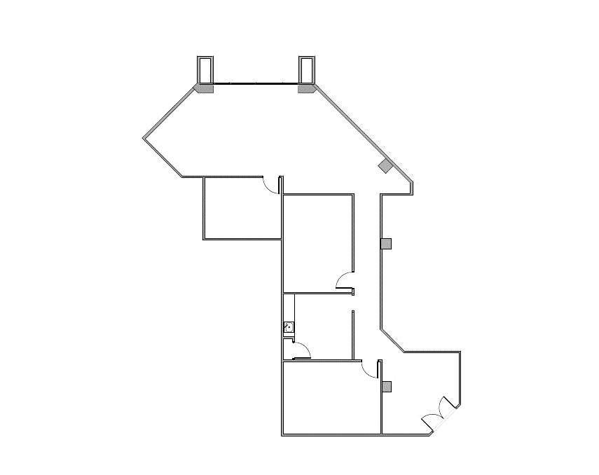 14405 Walters Rd, Houston, TX for lease Floor Plan- Image 1 of 1