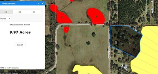 More details for 9706 Kenton Rd, Wesley Chapel, FL - Land for Sale