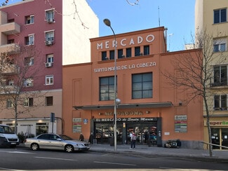 More details for Paseo de Santa María de la Cabeza, 41, Madrid - Retail for Lease