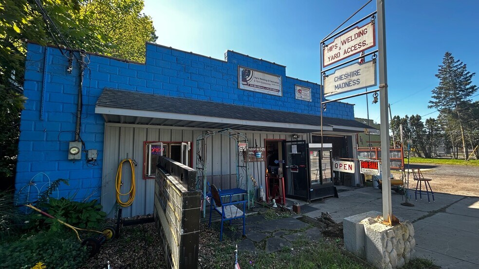 22 Culver St, Phoenix, NY for sale - Building Photo - Image 1 of 1