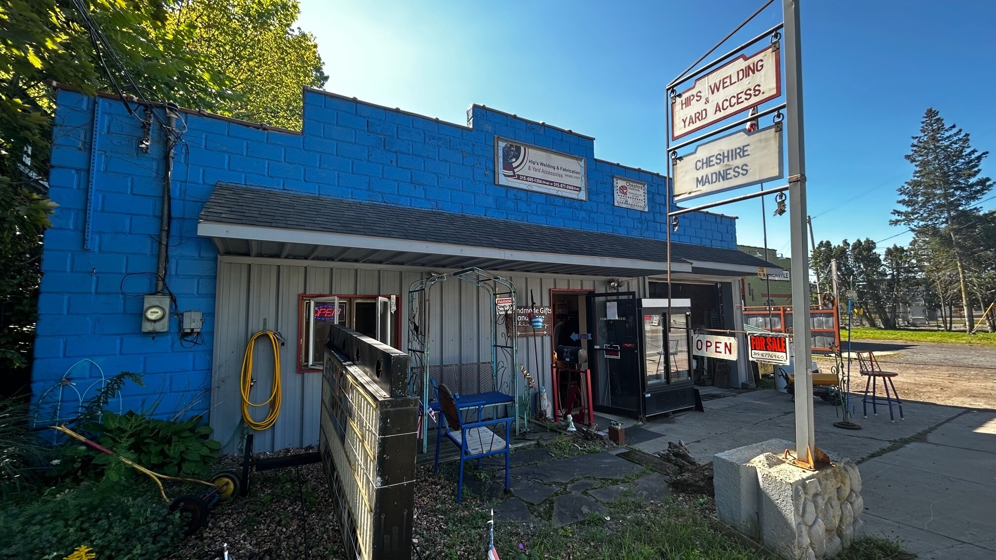 22 Culver St, Phoenix, NY for sale Building Photo- Image 1 of 1