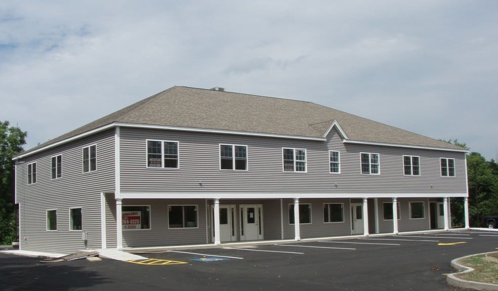 519 Foundry St, North Easton, MA 02356