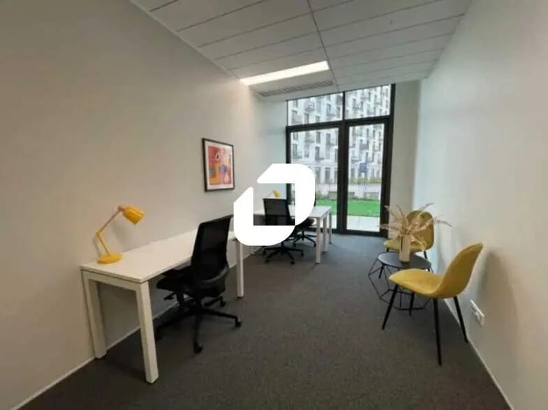 Office in Paris for lease - Interior Photo - Image 2 of 8