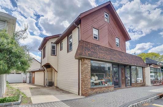 14 Union Ave, Cresskill, NJ for lease - Building Photo - Image 2 of 5