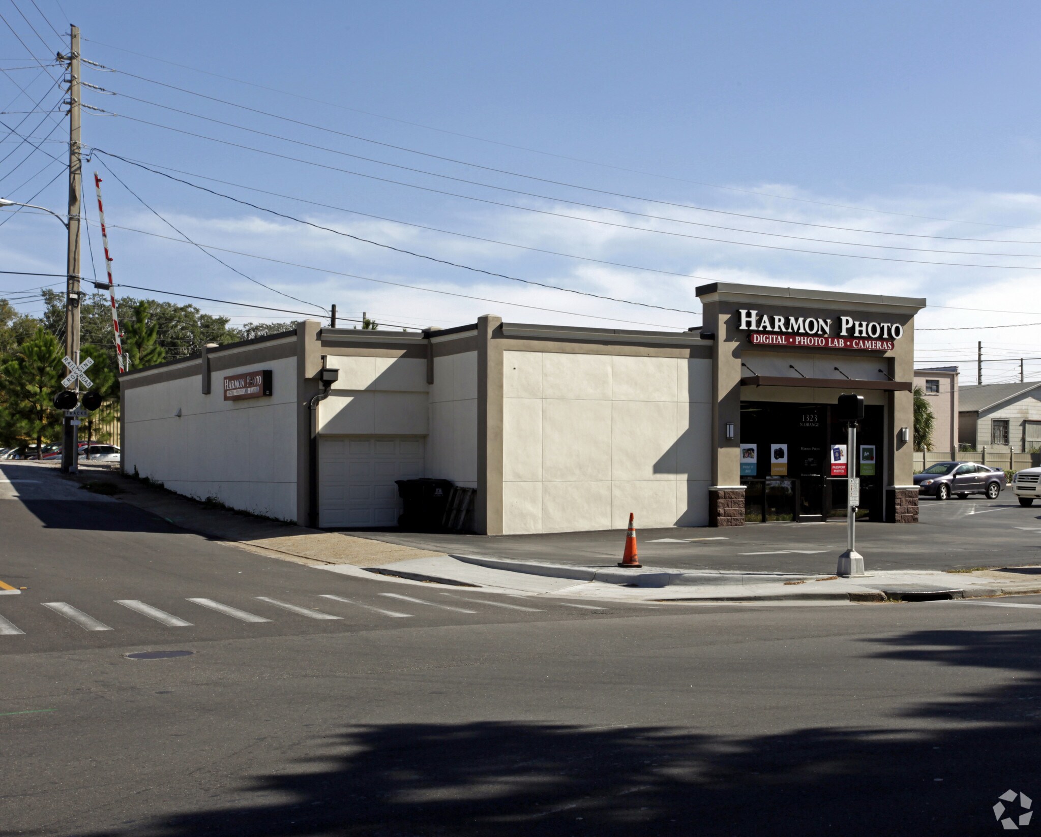 1323 N Orange Ave, Orlando, FL for sale Building Photo- Image 1 of 1