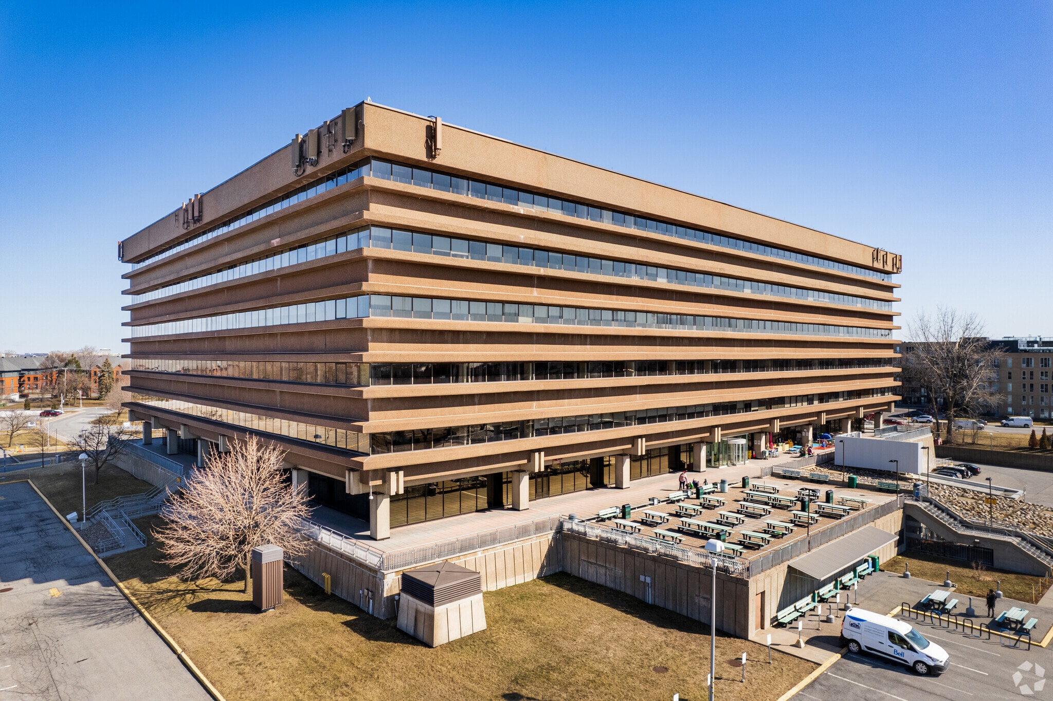 200 Boul Bouchard, Dorval, QC for sale Building Photo- Image 1 of 1