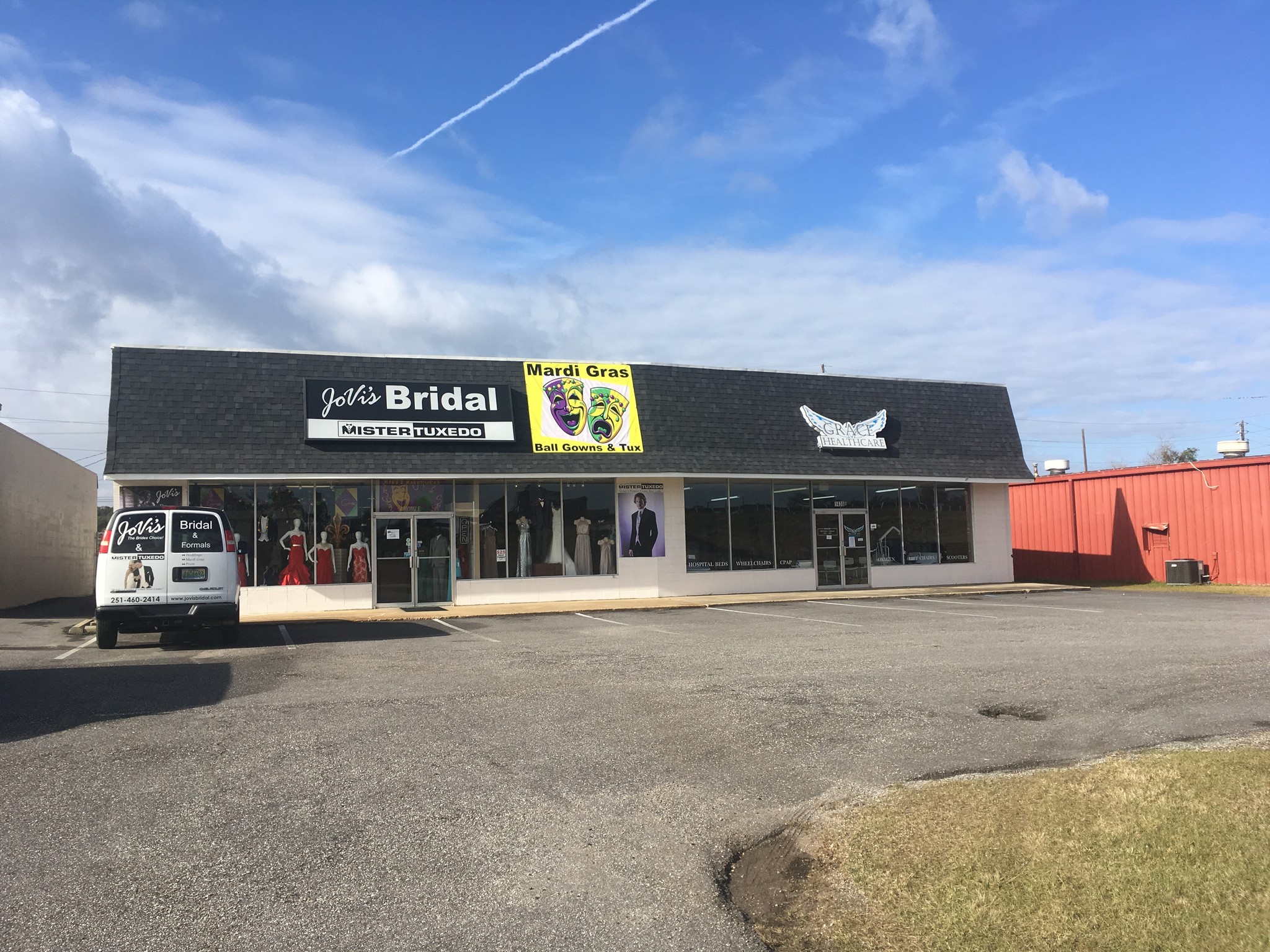 1436 W I-65 Service Rd S, Mobile, AL for sale Building Photo- Image 1 of 1