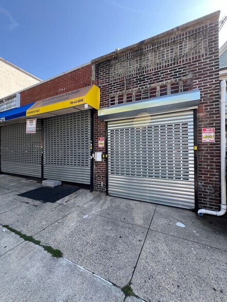 8703-8705 96th St, Woodhaven, NY for sale - Building Photo - Image 1 of 1