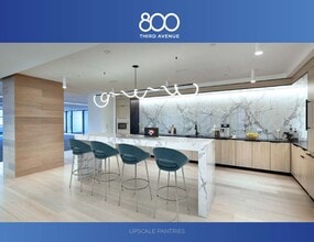 800 Third Ave, New York, NY for lease Interior Photo- Image 2 of 5