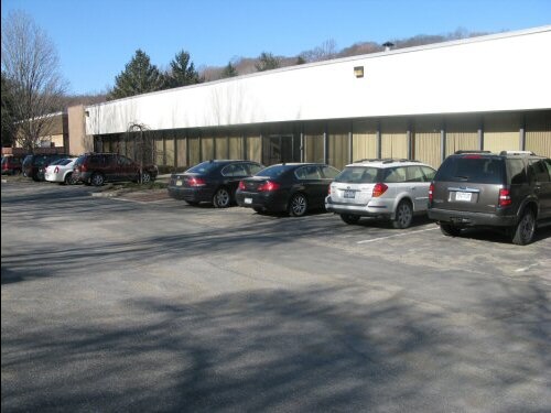 1 Labriola Ct, Armonk, NY for sale - Building Photo - Image 1 of 1