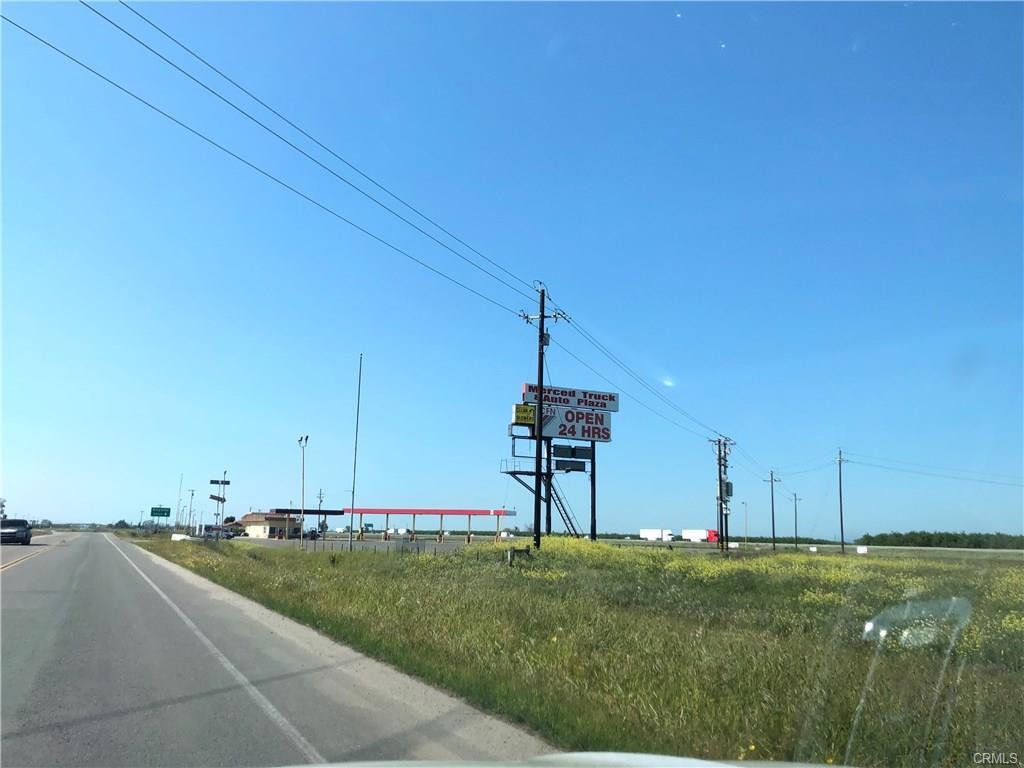 8040 State Highway 99, Le Grand, CA 95333