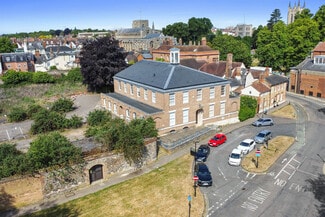 More details for 77 Raingate Street, Bury St Edmunds - Office for Sale