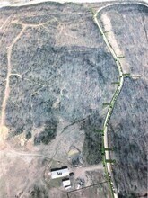 540 Roth Rd, Parkersburg, WV - AERIAL map view - Image1