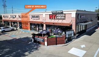 More details for 1008-1012 E Hebron Pky, Carrollton, TX - Retail for Lease