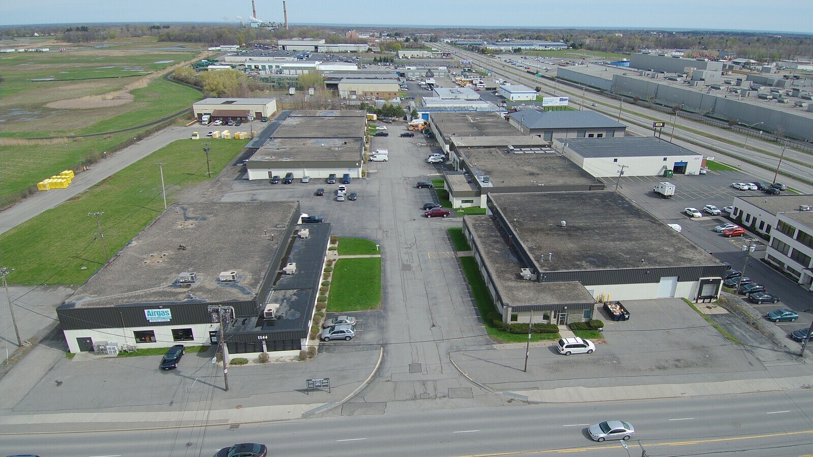 1144 Lexington Ave, Rochester, NY 14606