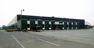 More details for 99 Hook Rd, Bayonne, NJ - Industrial for Lease